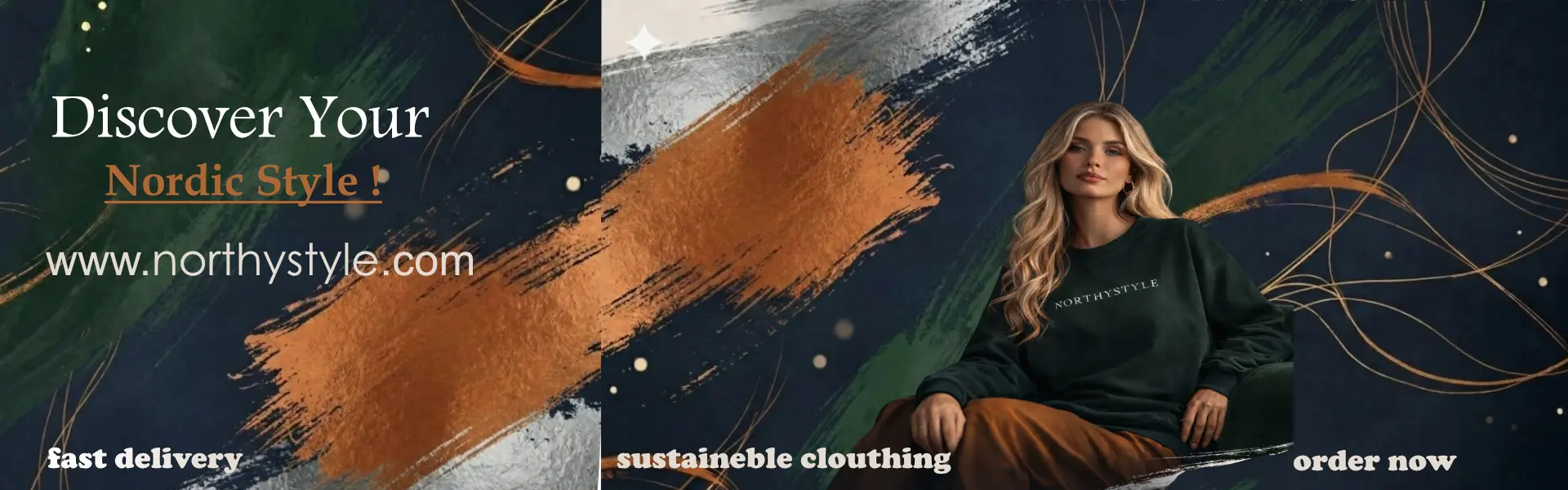 Banner for NorthyStyle