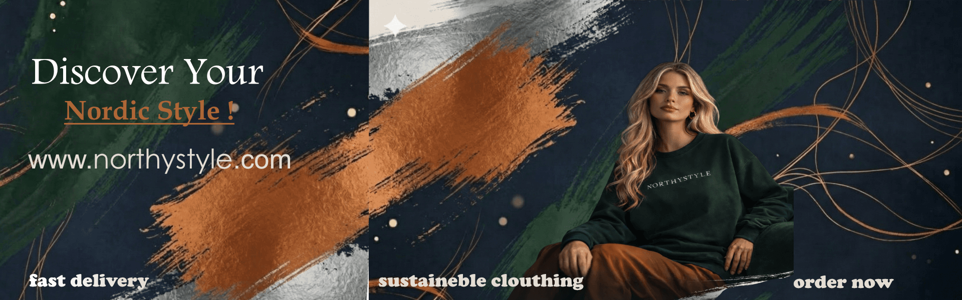 Banner for NorthyStyle